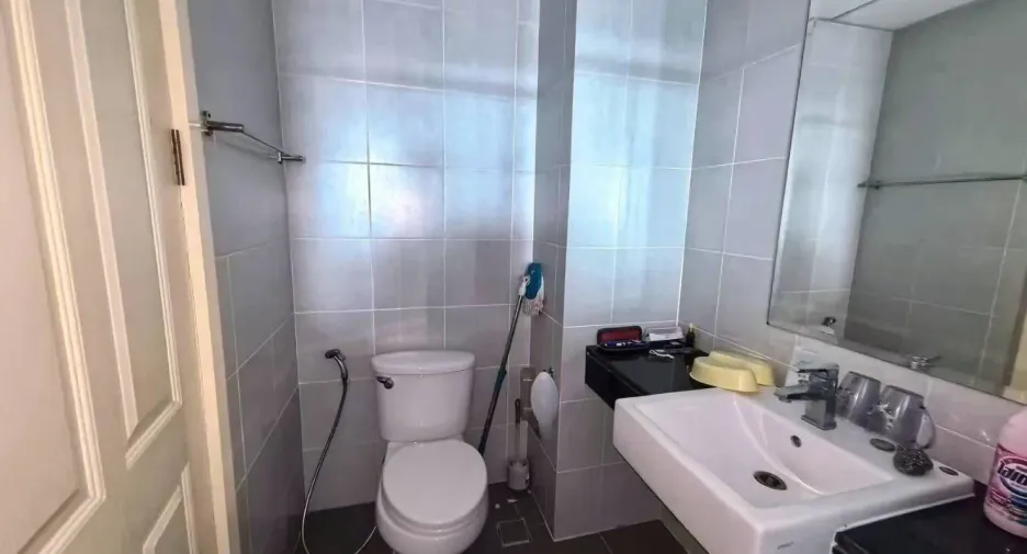 Condo en venta de estudio en South Pattaya, Pattaya