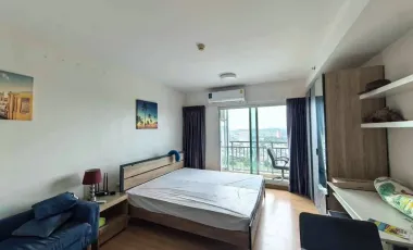 Condo en venta de estudio en South Pattaya, Pattaya