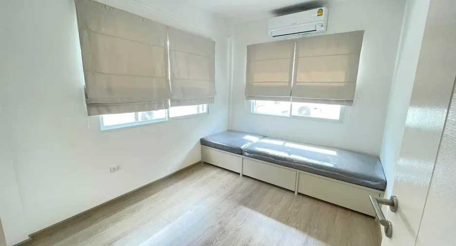 ให้เช่า 3 ห้องนอน ทาวน์เฮ้าส์ ใน ประเวศ, กรุงเทพฯ