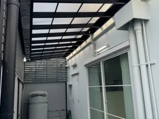 出租 3 卧室 联排别墅 在 Prawet, 曼谷