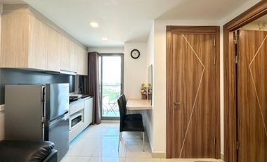 À vendre 1 chambre condo à South Pattaya, Pattaya