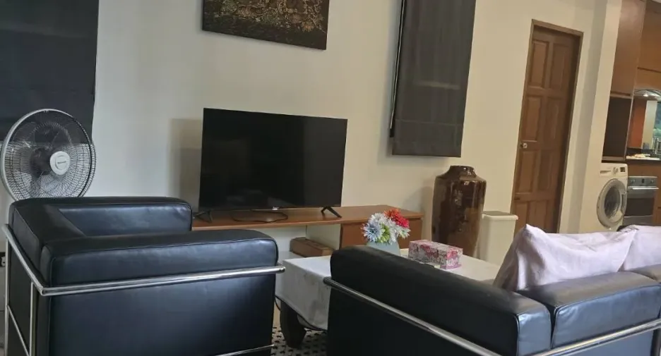 For rent 2 bedrooms house in Mueang Phuket, Phuket