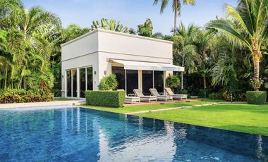 For sale 8 bedrooms house in East Pattaya, Pattaya