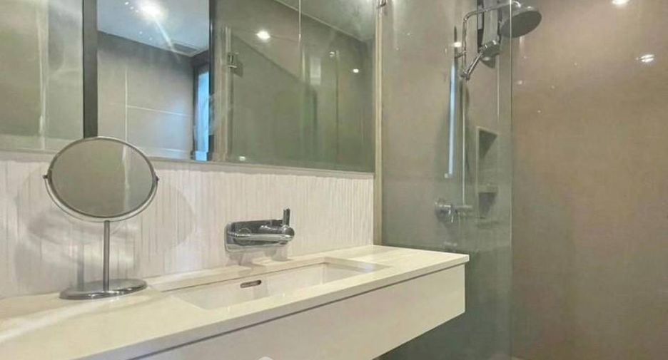 Condo en venta de 1 habitaciones en Khlong Toei, Bangkok