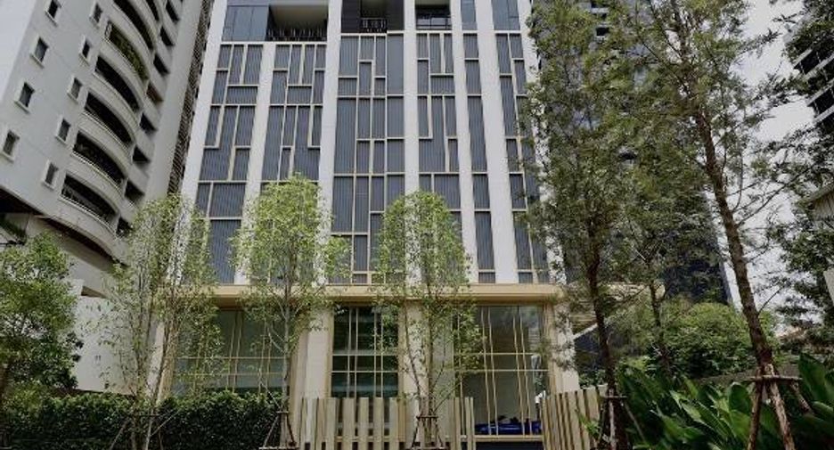 À vendre 1 chambre condo à Khlong Toei, Bangkok