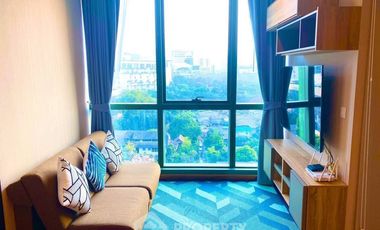 For sale 1 bed condo in Pathum Wan, Bangkok