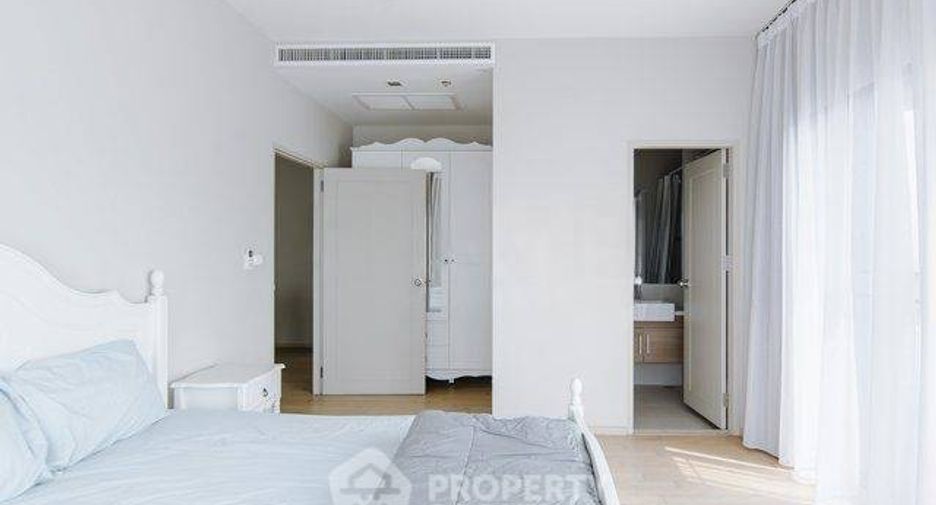 À vendre 2 chambres condo à Khlong Toei, Bangkok