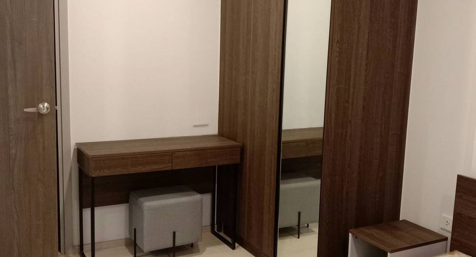 Condo en venta de 2 habitaciones en Watthana, Bangkok