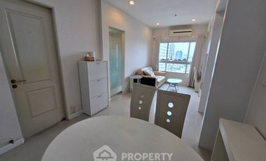 For sale 1 bed condo in Sathon, Bangkok