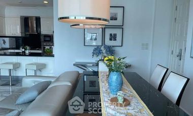 For sale 4 ベッドルーム condo in Watthana, Bangkok
