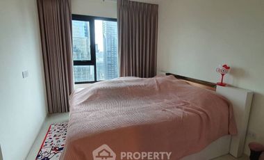 Condo en venta de 1 habitaciones en Watthana, Bangkok