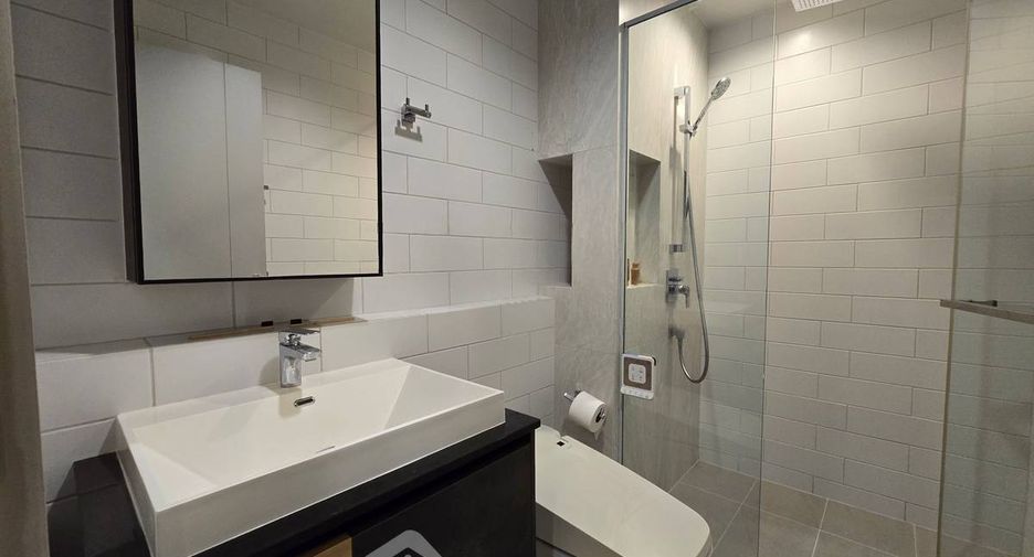 À vendre 1 chambre condo à Chatuchak, Bangkok