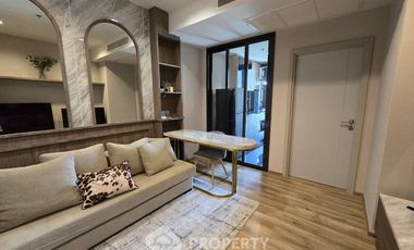 Condo en venta de 1 habitaciones en Chatuchak, Bangkok