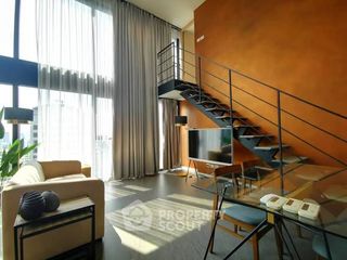 For sale 2 ベッドルーム condo in Sathon, Bangkok