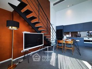 For sale 2 ベッドルーム condo in Sathon, Bangkok