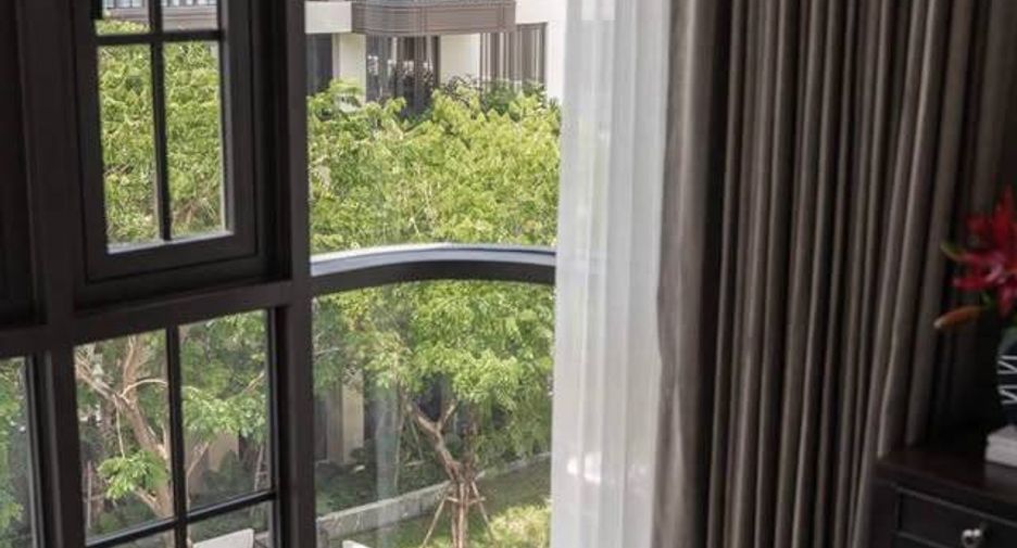 Condo en venta de 2 habitaciones en Watthana, Bangkok