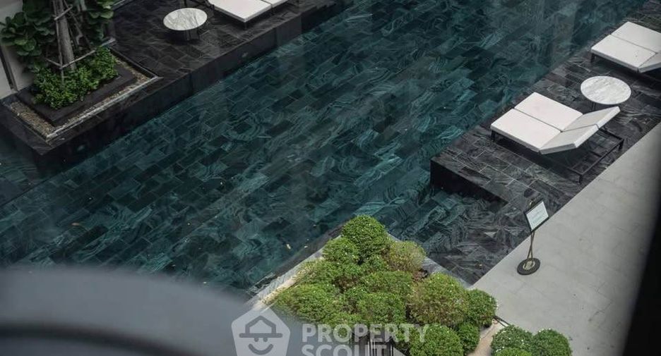 Condo en venta de 2 habitaciones en Watthana, Bangkok