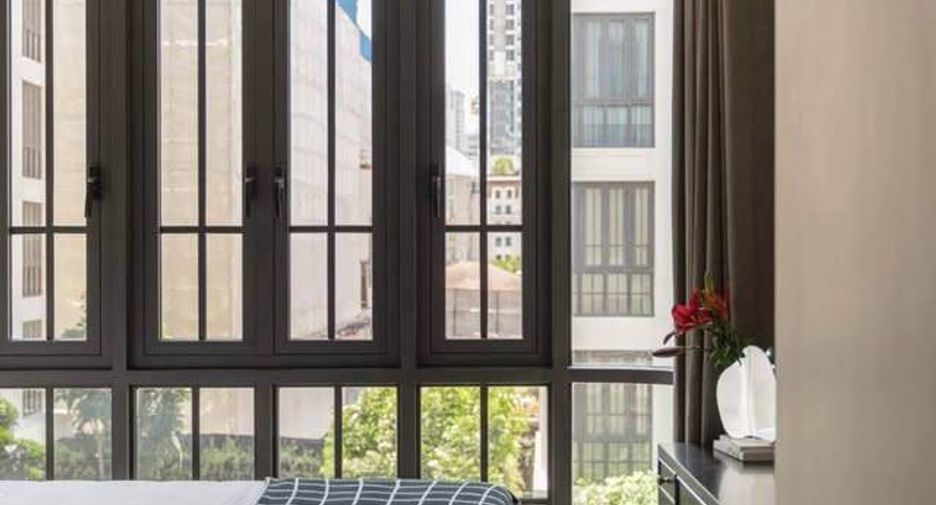 Condo en venta de 2 habitaciones en Watthana, Bangkok