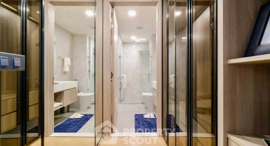 Wohnung zum Kauf mit 3 Zimmer in Watthana, Bangkok