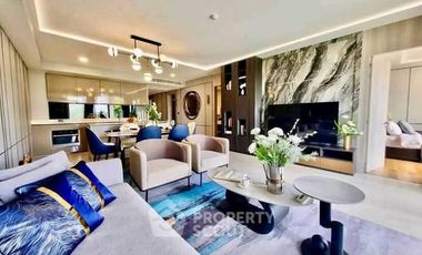 For sale 3 bedrooms condo in Watthana, Bangkok