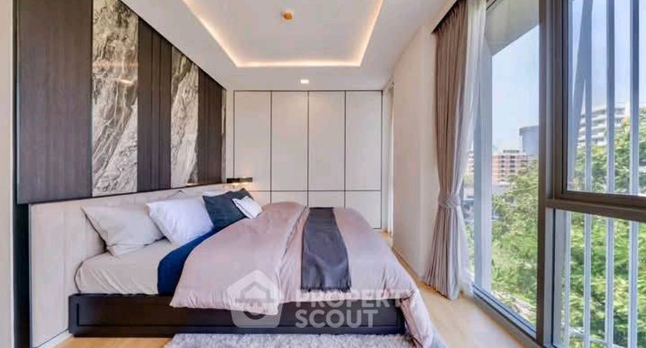 Wohnung zum Kauf mit 3 Zimmer in Watthana, Bangkok