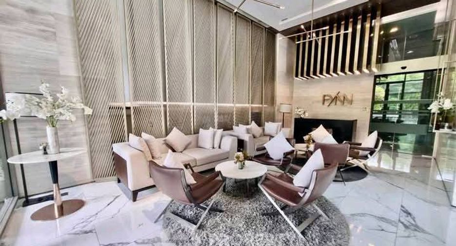 Wohnung zum Kauf mit 3 Zimmer in Watthana, Bangkok