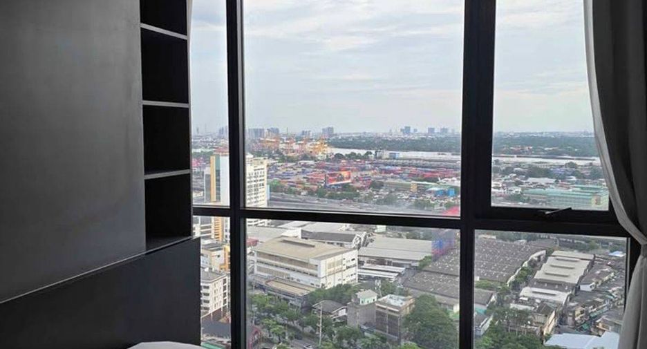 Wohnung zum Kauf mit 2 Zimmer in Khlong Toei, Bangkok