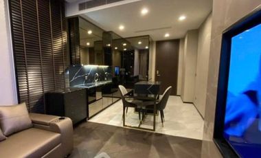 Wohnung zur Miete und zum Kauf mit 2 Zimmer in Khlong Toei, Bangkok