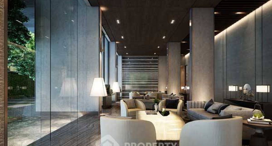 For sale 1 Beds condo in Watthana, Bangkok