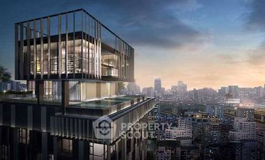 For sale 1 Beds condo in Watthana, Bangkok
