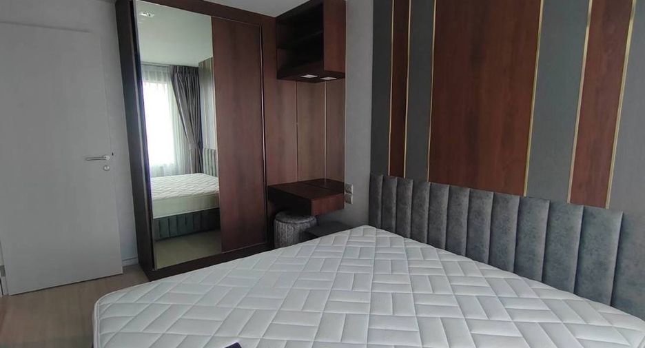 Condo en alquiler de 1 habitaciones en Chatuchak, Bangkok