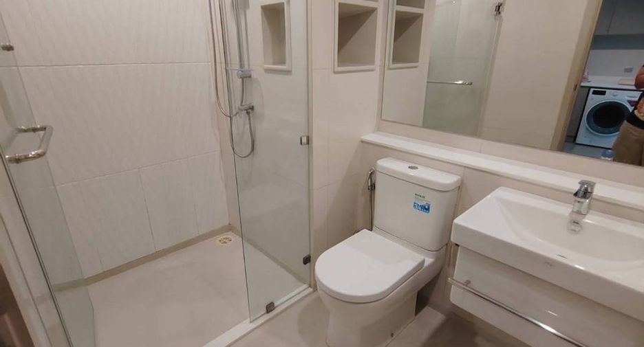 Condo en alquiler de 1 habitaciones en Chatuchak, Bangkok