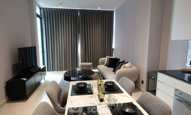À louer 1 chambre condo à Sathon, Bangkok