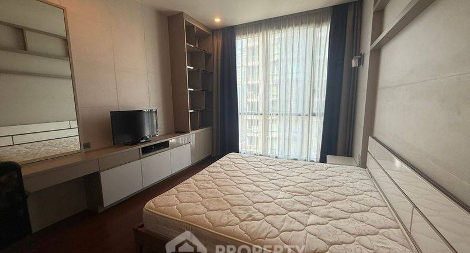 For rent 2 ベッドルーム condo in Watthana, Bangkok