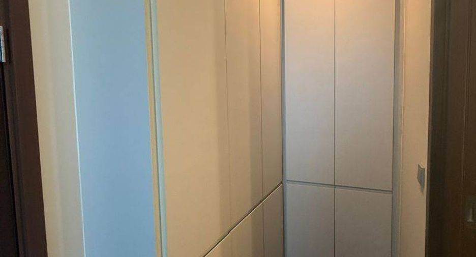 For rent 2 ベッドルーム condo in Watthana, Bangkok