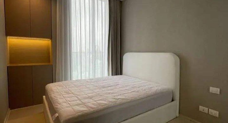 出租 2 卧室 公寓 在 Pathum Wan, 曼谷