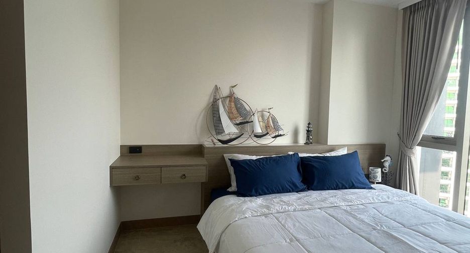 For rent 1 Beds condo in Jomtien, Pattaya
