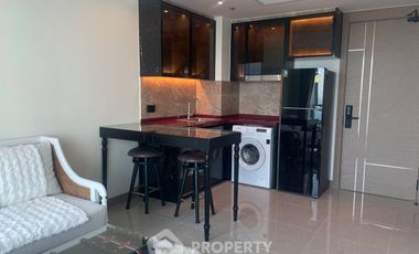 Wohnung zur Miete mit 1 Zimmer in Jomtien, Pattaya