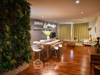 For rent 3 bedrooms condo in Pathum Wan, Bangkok