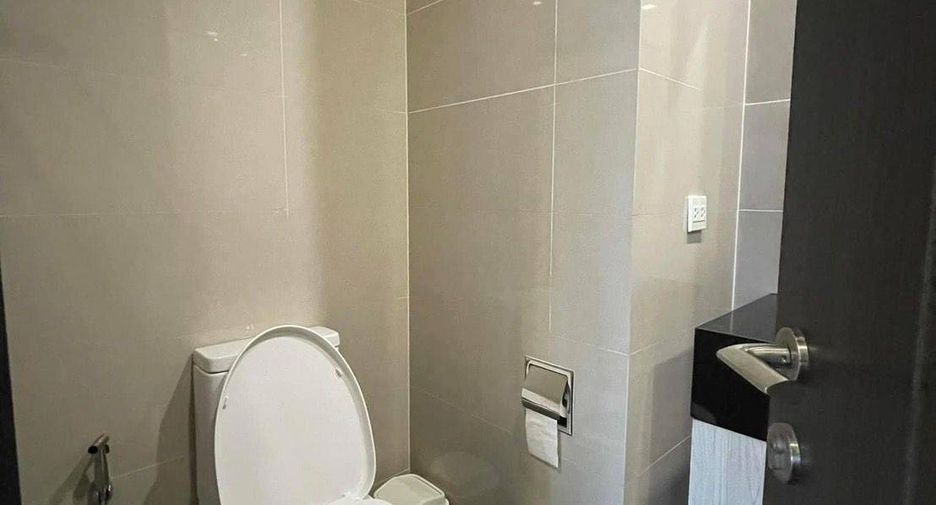 Wohnung zur Miete mit 1 Zimmer in Khlong Toei, Bangkok