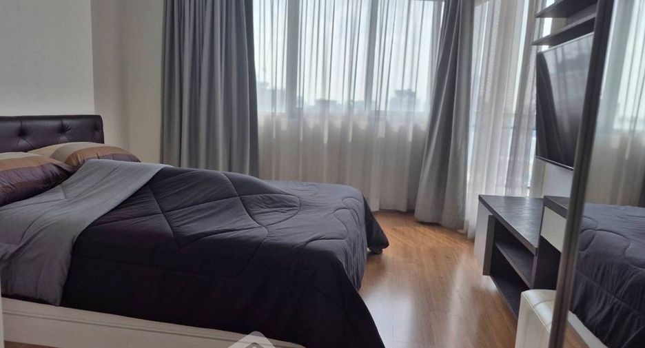 For rent 2 ベッドルーム condo in Watthana, Bangkok