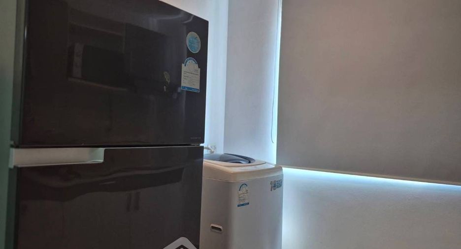 For rent 2 ベッドルーム condo in Watthana, Bangkok