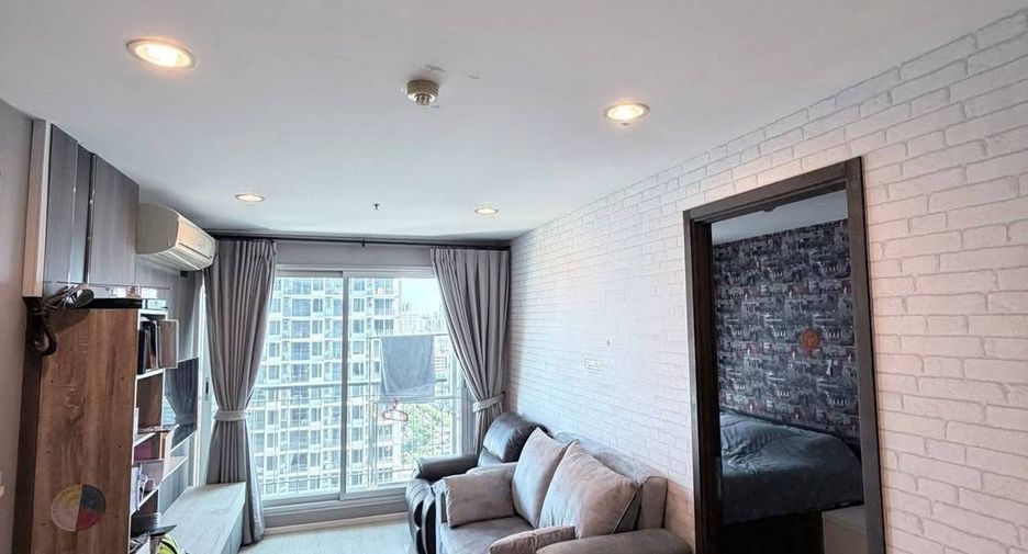 For rent 2 ベッドルーム condo in Sathon, Bangkok
