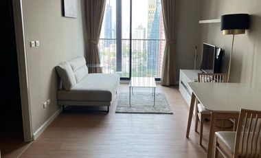 Wohnung zur Miete mit 1 Zimmer in Khlong Toei, Bangkok