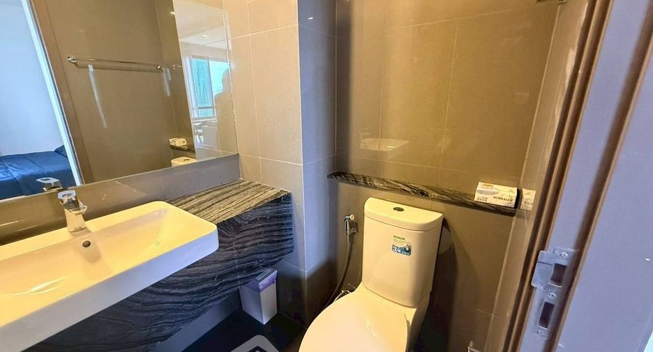 For rent 1 Beds condo in Bang Rak, Bangkok
