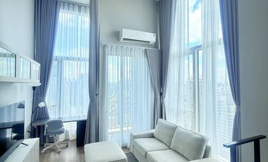 For rent 1 Beds condo in Khlong Toei, Bangkok