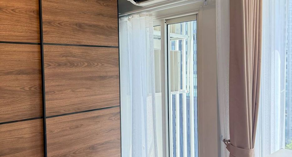 For rent 1 Beds condo in Khlong Toei, Bangkok