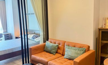 For rent 1 Beds condo in Khlong Toei, Bangkok