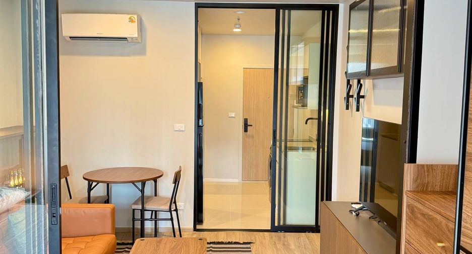 For rent 1 Beds condo in Khlong Toei, Bangkok