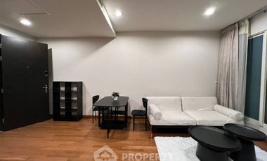 Аренда 1 кровать кондо в Патхум Щан, Бангкок
